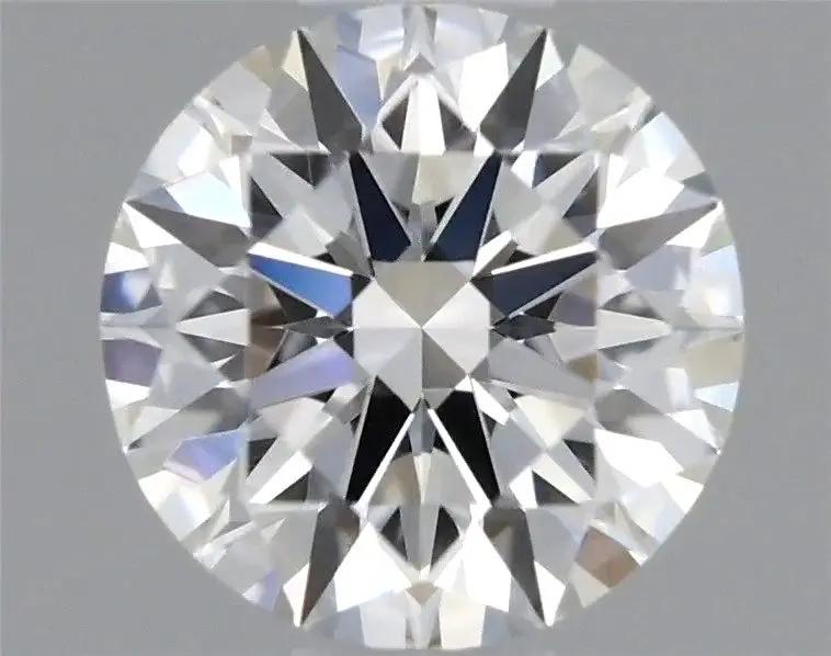 Diamant 0.56ct / Rundschliff / G / VVS2 / 3EX SL / GIA-Zertifikat Wert ca. 2.300€